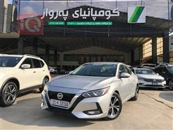 نیسان سێنترا